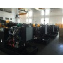 50kVA 40kw Standby Power UK Motor Diesel Generator Set